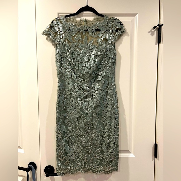 Tadashi Shoji Dresses & Skirts - NWOT Tadashi Shoji sequin dress